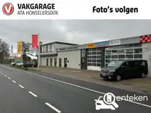 Foto van kenteken 27-JVF-7