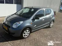 Foto van kenteken 27-KBF-6
