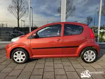 Foto van kenteken 27-KVS-6