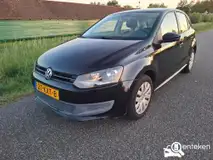 Foto van kenteken 27-KXT-8