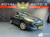 Foto van kenteken 27-LGL-9