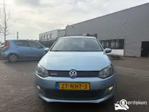 Foto van kenteken 27-NHT-3