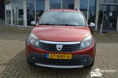 Foto van kenteken 27-NNF-6