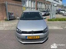 Foto van kenteken 27-NRN-4 Foto van kenteken 27-NRN-4