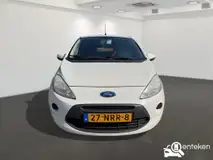 Foto van kenteken 27-NRR-8