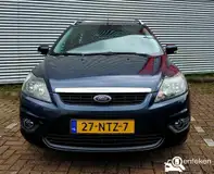 Foto van kenteken 27-NTZ-7