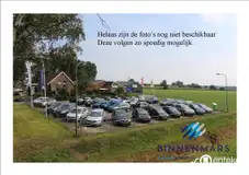 Foto van kenteken 27-PBH-1 Foto van kenteken 27-PBH-1