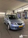 Foto van kenteken 27-PR-PV