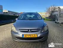 Foto van kenteken 27-PX-LS