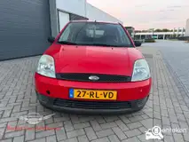 Foto van kenteken 27-RL-VD