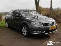 Foto van kenteken 27-RNS-3