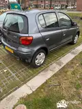 Foto van kenteken 27-RS-NX