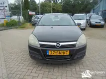Foto van kenteken 27-SN-KT Foto van kenteken 27-SN-KT