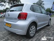 Foto van kenteken 27-TBP-8