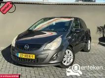 Foto van kenteken 27-XDX-1