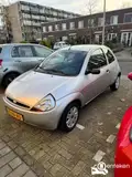 Foto van kenteken 27-XN-XD Foto van kenteken 27-XN-XD