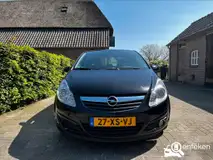Foto van kenteken 27-XS-VJ