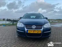Foto van kenteken 27-XX-GV
