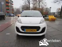 Foto van kenteken 27-ZHS-6