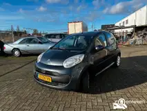 Foto van kenteken 27-ZH-VH