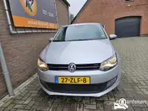 Foto van kenteken 27-ZLF-8 Foto van kenteken 27-ZLF-8
