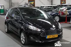 Foto van kenteken 27-ZXG-1