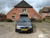Foto van kenteken 28-GG-BP