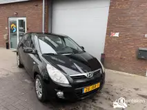 Foto van kenteken 28-JBB-5