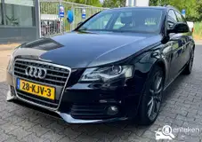 Foto van kenteken 28-KJV-3