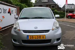 Foto van kenteken 28-LDB-6