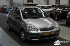 Foto van kenteken 28-NZ-JZ
