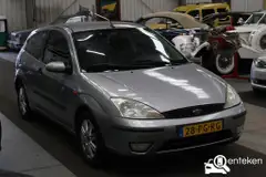 Foto van kenteken 28-PG-RG