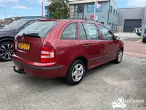Foto van kenteken 28-TL-PZ Foto van kenteken 28-TL-PZ