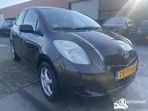 Foto van kenteken 28-TT-KN