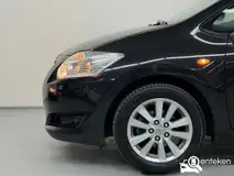 Foto van kenteken 28-XF-DR
