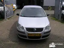 Foto van kenteken 28-ZK-JL Foto van kenteken 28-ZK-JL