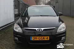 Foto van kenteken 29-GGK-4