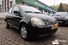 Foto van kenteken 29-GK-XR
