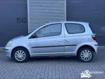Foto van kenteken 29-HX-TL