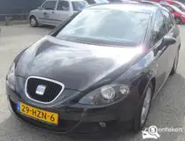 Foto van kenteken 29-HZN-6