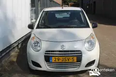 Foto van kenteken 29-JSV-5