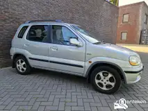 Foto van kenteken 29-JV-KT