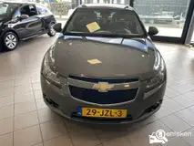Foto van kenteken 29-JZL-3