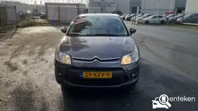 Foto van kenteken 29-KFV-9
