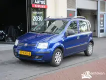 Foto van kenteken 29-KHS-8