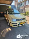 Foto van kenteken 29-LND-3