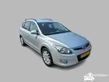 Foto van kenteken 29-NFX-4