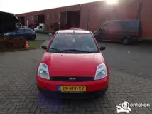 Foto van kenteken 29-NV-XZ