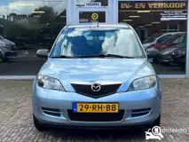 Foto van kenteken 29-RH-BB