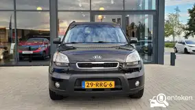 Foto van kenteken 29-RRG-6